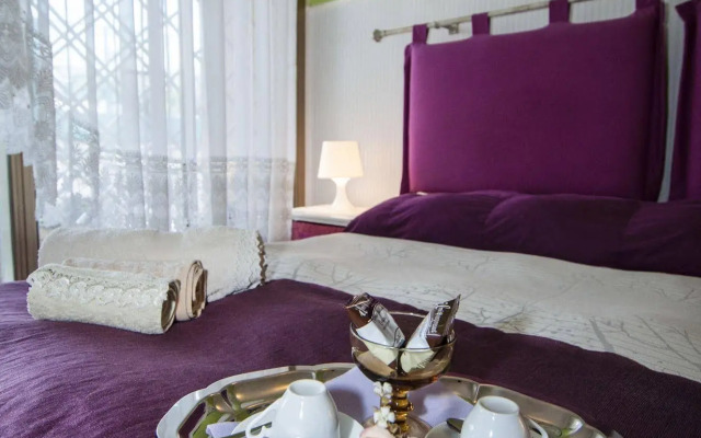 Passeggiate Romane B&B