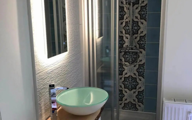 Apartment With Free Parking in Feld am See