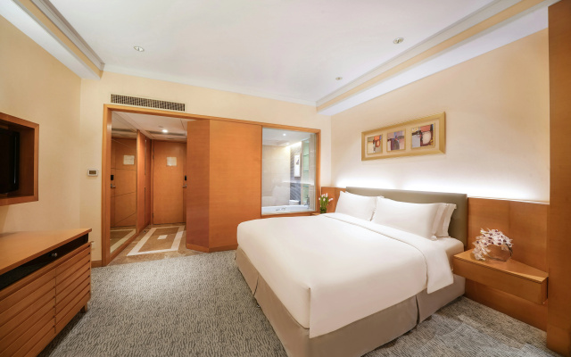 Millennium Hotel Chengdu