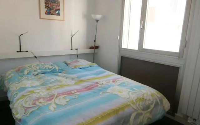 Appartement Arcachon, 2 pièces, 4 personnes - FR-1-374-10