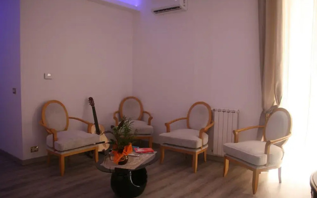 messina 41 hotel