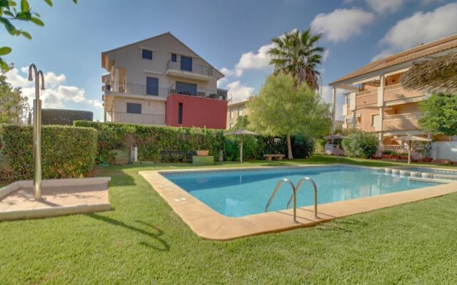 Apartment La Siesta