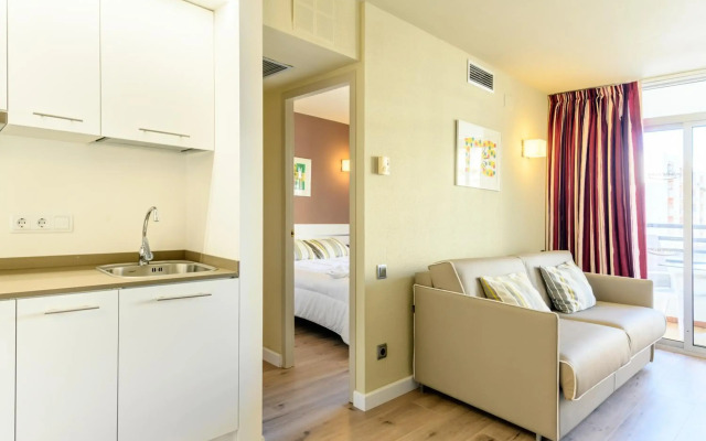 Medplaya Aparthotel Esmeraldas