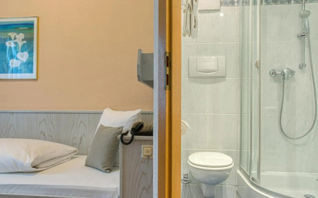 Centro Hotel Sautter, Trademark Collection by Wyndham