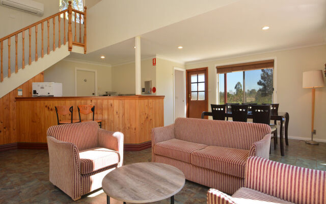 Madigan Wine Country Cottages