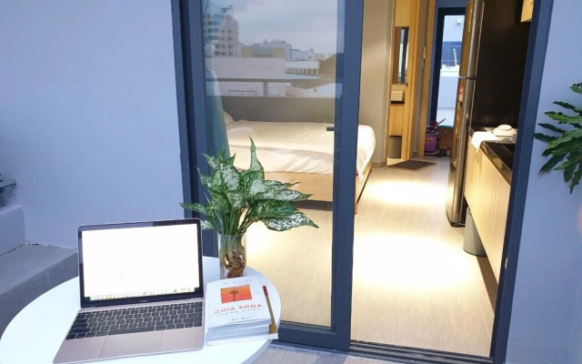 Tripporo - Homestay