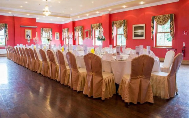 Great National Hotel Ballina