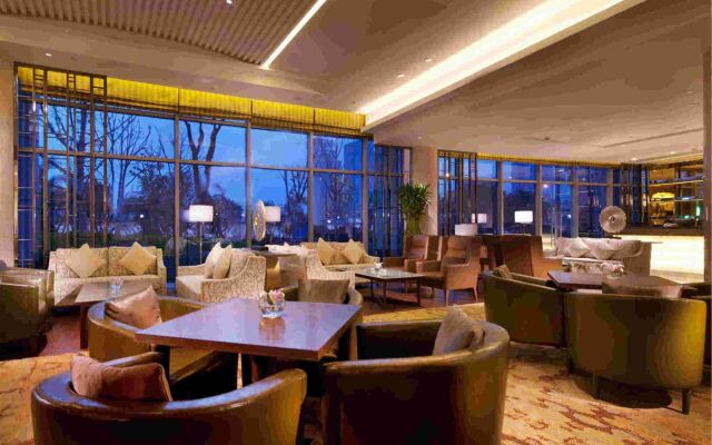 Holiday Inn Shaoxing by IHG