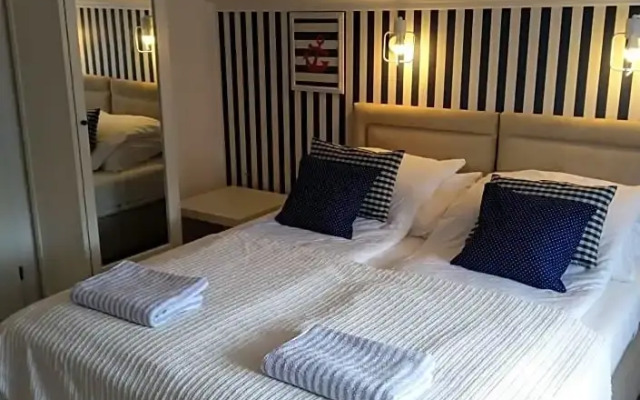 Pokoje Gościnne Villa Plaza