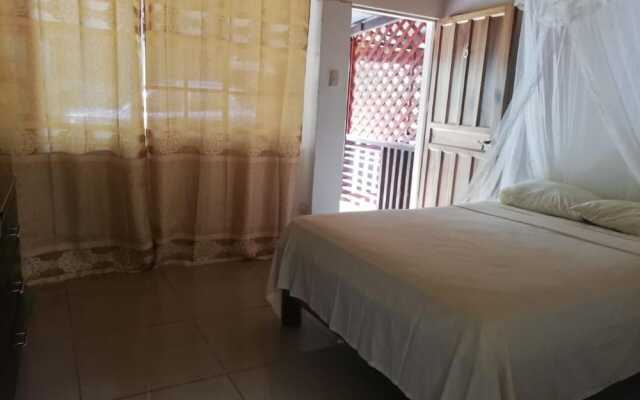 Hostal Cecilia