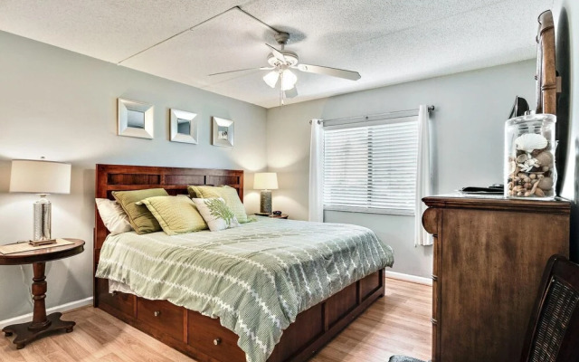 Unit 2106 - Ocean Racquet Club