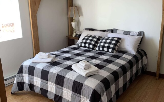 Auberge de Ferme-Neuve