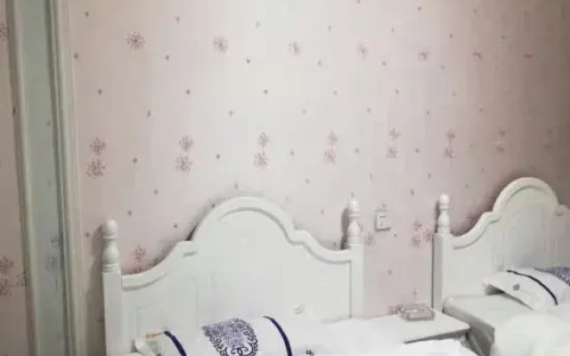 Xingcheng Hotel, Ningguo