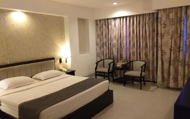 Hoang Vinh Hotel