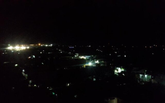 The World Hotel