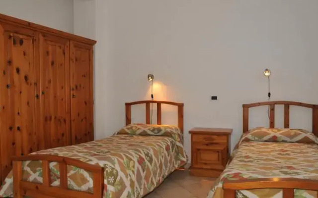 Hotel DellAngelo