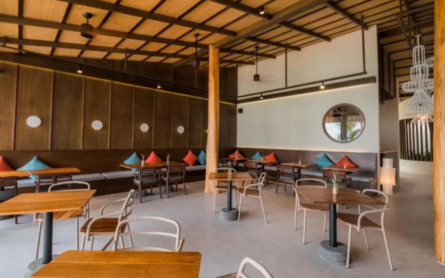 The Flow Samui Beach Resort