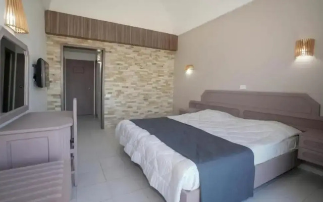 Palmyra Club Nabeul