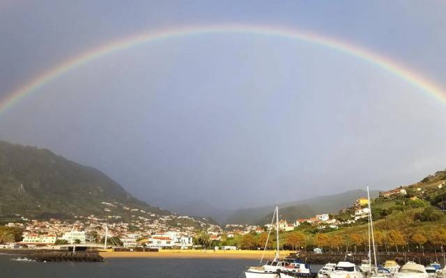 VIP Paradise Apartment