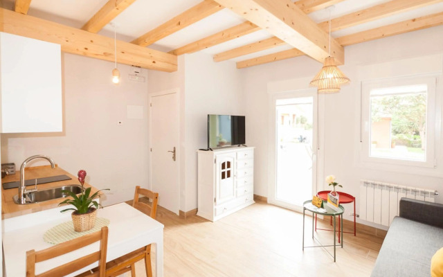 Catapeixe Holiday Apartments