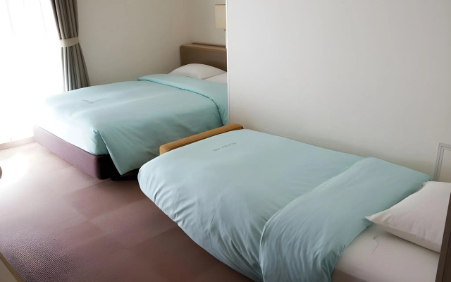 Olympic Inn Kanda