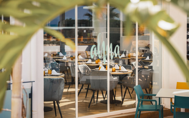 Soul Beach Hotel By Mc- Adults only