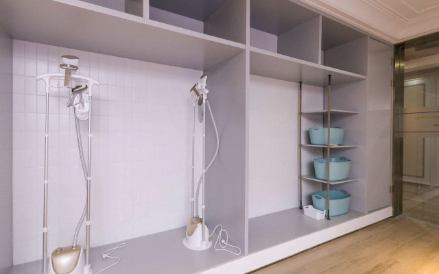 Mercure Xi'an Downtown