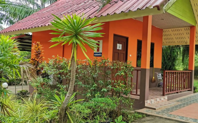 Palm Kaew Resort Krabi