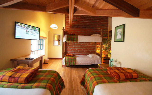 Vieja Cuba Hotel