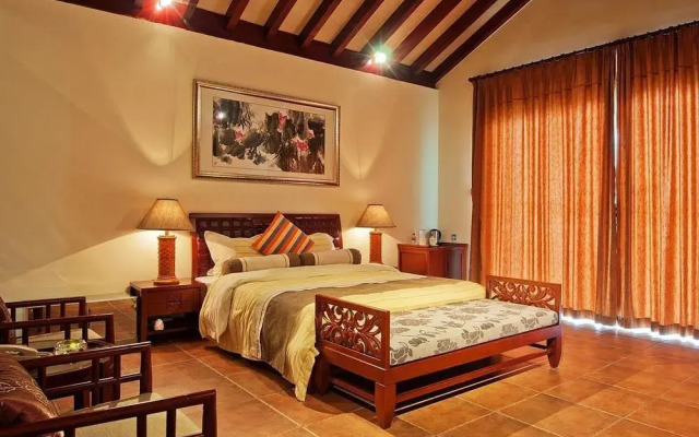 Grand River Resort - Guangzhou