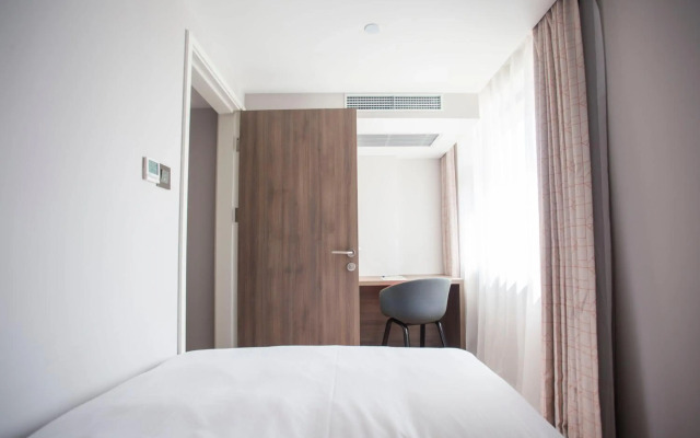 Holiday Inn Express Xi'An Ancient Town West by IHG