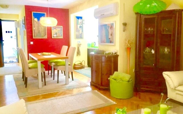 Holiday home Porat - 2