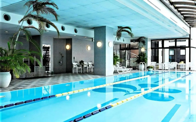 Hotel Nikko Fukuoka