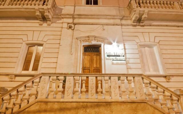 Villa Liberty