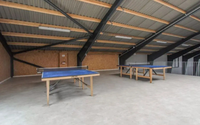 "Sointu" - 250m from the sea in Funen