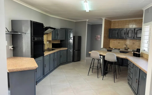 Riverhaven Self Catering