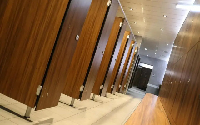 Best Western Manchester Bury Bolholt Country Park Hotel