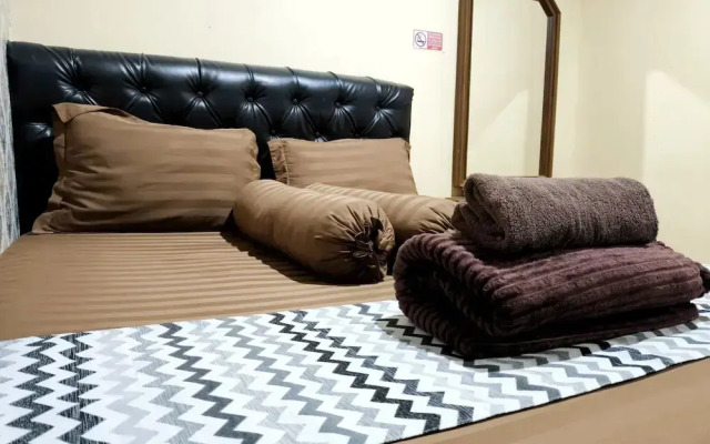 De Patuk Homestay