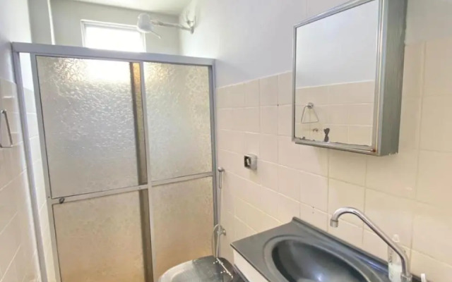 Praia do Morro para até 6 pessoas