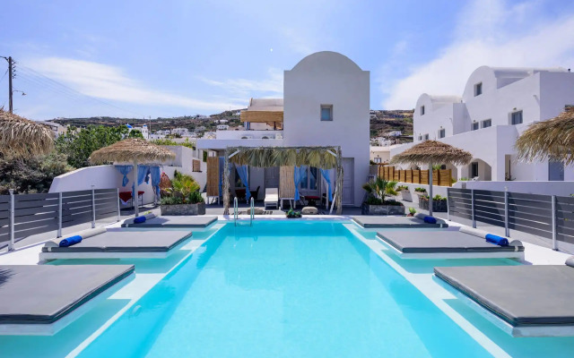 Nalu Suites