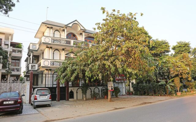 OYO Rooms Arjun Marg