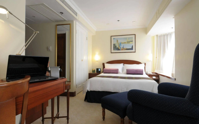 The Emperor(Happy Valley)Hotel