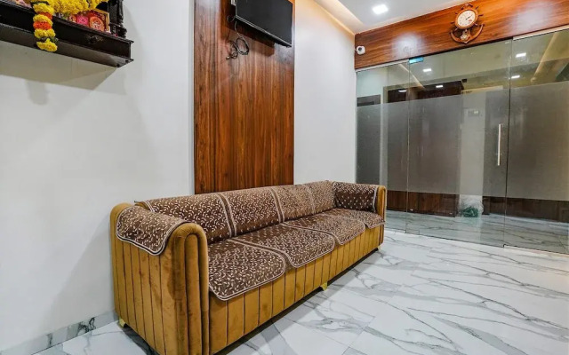 Fabhotel New 7 Star