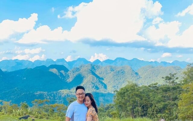 Pu Luong Jungle Lodge