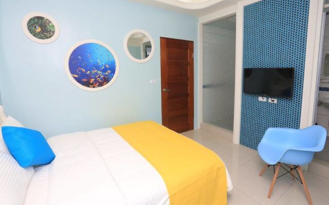 Ciao Ke Li B&B