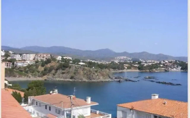 Atico con Vistas al Mar en Llança - 296