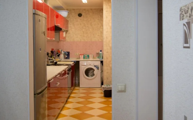 Mini Hotel Tri Iyeroglifa