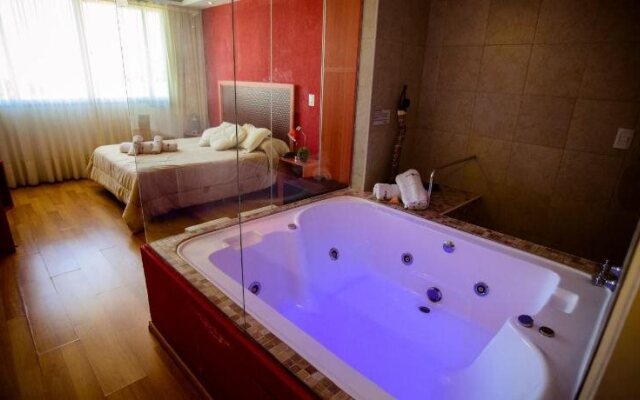 Hotel Necof