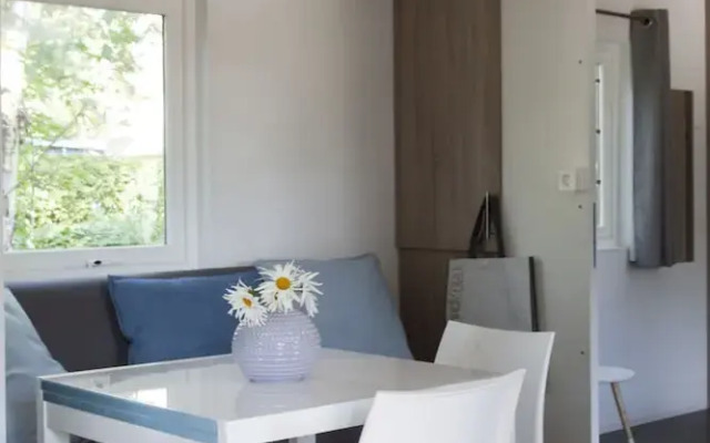 Strand 49 Camping & Glamping