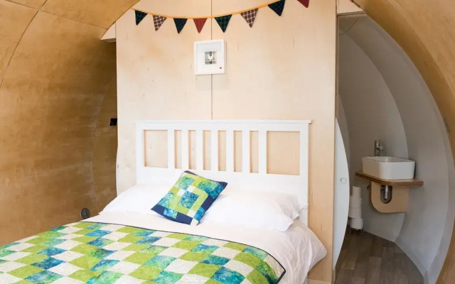 Inverness Glamping